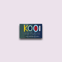 KOOI Knitwear